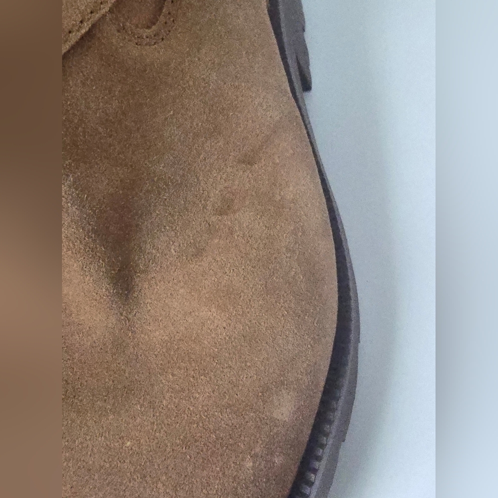 Zodiac Boots - Picture 5 of 10